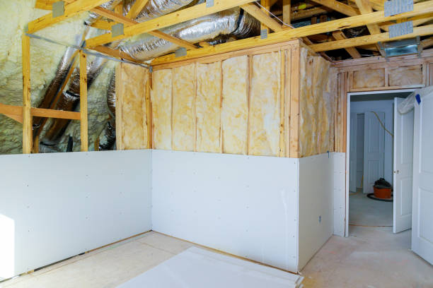 Best Insulation for New Construction  in Goldsboro, NC