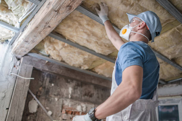 Best Crawl Space Insulation  in Goldsboro, NC