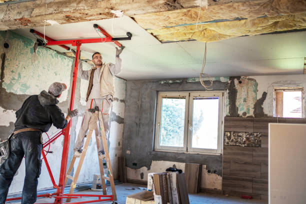 Best Spray Foam Insulation  in Goldsboro, NC