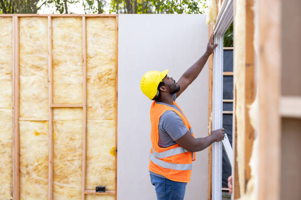Range of Insulation Solutions in Goldsboro, NC