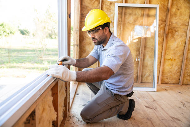 Best Local Insulation Services  in Goldsboro, NC