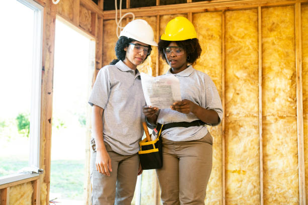 Best Blown-in Insulation  in Goldsboro, NC