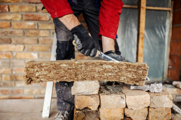 Best Insulation Installation Cost  in Goldsboro, NC