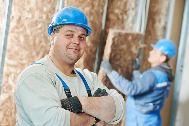 Best Fiberglass Insulation  in Goldsboro, NC