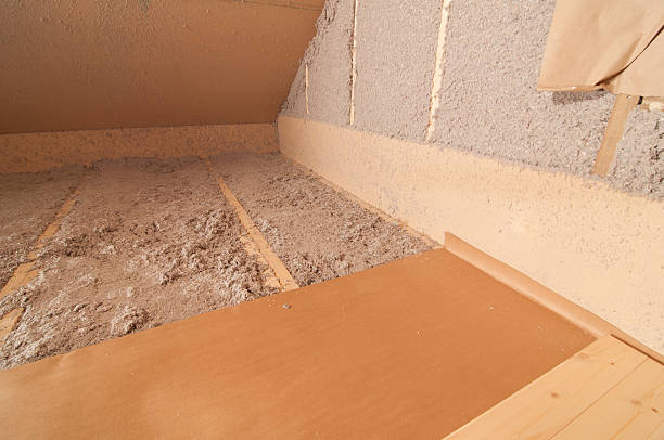 Best Residential Insulation Services  in Goldsboro, NC