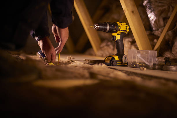 Goldsboro, NC Insulation Contractor Company